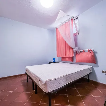 Villa My Story Private Jacuzzi By Sarda Bella Rudalza