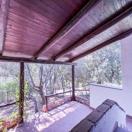 Villa My Story Private Jacuzzi By Sarda Bella Rudalza