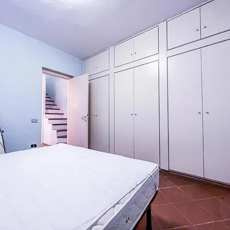 Villa My Story Private Jacuzzi By Sarda Bella