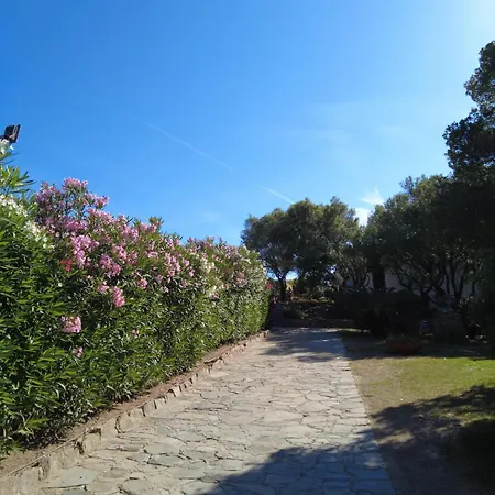 Villa My Story Private Jacuzzi By Sarda Bella