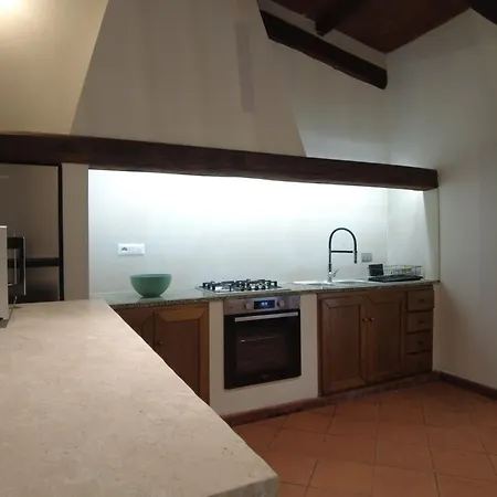 Villa My Story Private Jacuzzi By Sarda Bella