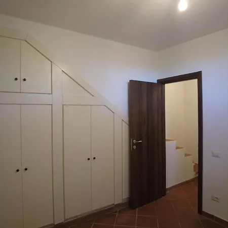 Villa My Story Private Jacuzzi By Sarda Bella *