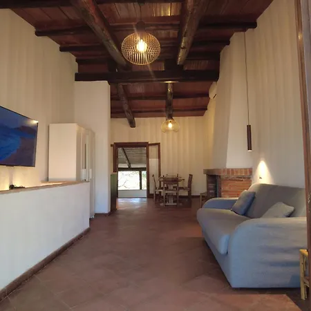My Story Private Jacuzzi By Sarda Bella Villa Rudalza