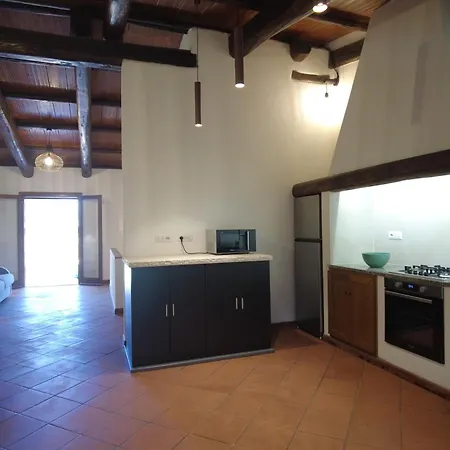 Villa My Story Private Jacuzzi By Sarda Bella *